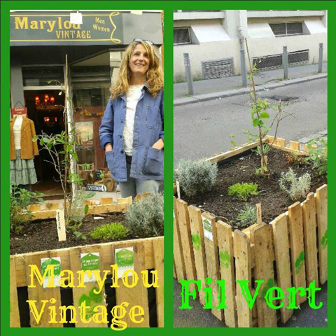 Marylou Vintage