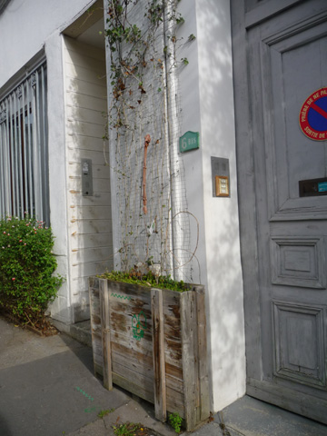 Rue Edouard Adam